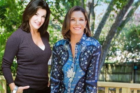 hilary farr spouse|Hilary Farr Bio, Wiki, Height, Family, Husband, Love It or List It